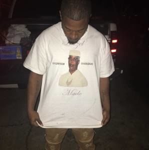 Meet your Posher, Dennis